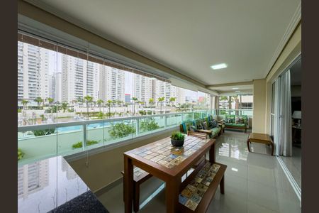 Apartamento à venda com 188m², 3 quartos e 3 vagasFoto 12