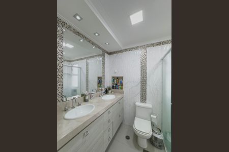 Apartamento à venda com 188m², 3 quartos e 3 vagasFoto 28