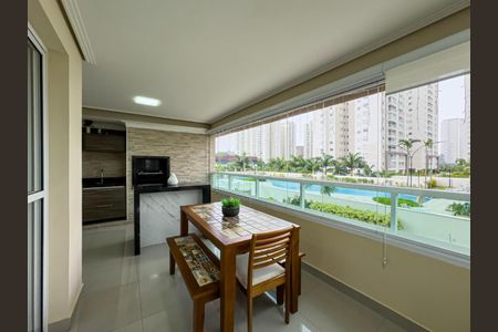 Apartamento à venda com 188m², 3 quartos e 3 vagasFoto 09