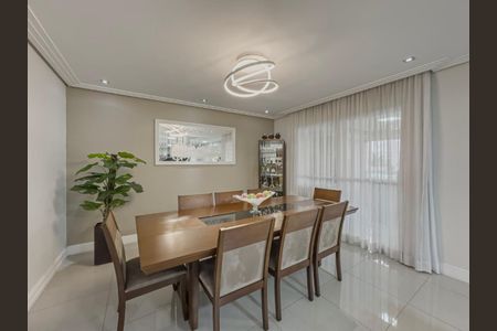 Apartamento à venda com 188m², 3 quartos e 3 vagasFoto 04