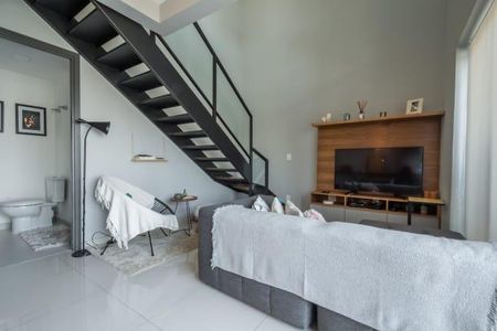 Apartamento à venda com 1 quarto, 60m² em Campo Belo, São Paulo