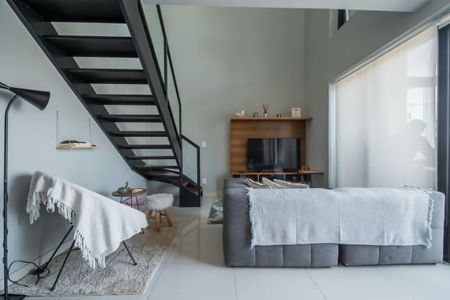 Apartamento à venda com 1 quarto, 60m² em Campo Belo, São Paulo