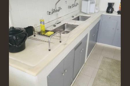 Apartamento à venda com 150m², 3 quartos e 1 vaga