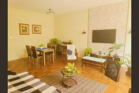 Apartamento à venda com 150m², 3 quartos e 1 vaga