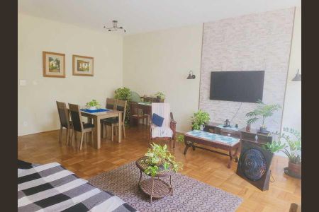 Apartamento à venda com 150m², 3 quartos e 1 vaga