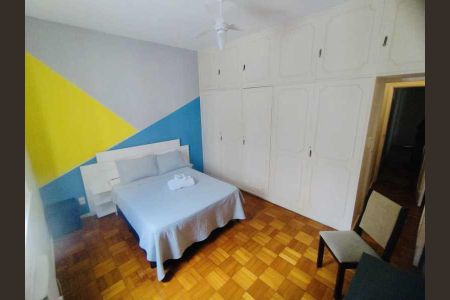 Apartamento à venda com 150m², 3 quartos e 1 vaga