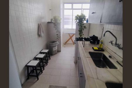 Apartamento à venda com 150m², 3 quartos e 1 vaga