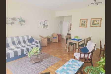 Apartamento à venda com 150m², 3 quartos e 1 vaga