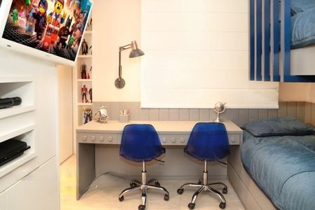 Apartamento à venda com 2 quartos, 129m² em Jardim da Gloria, São Paulo