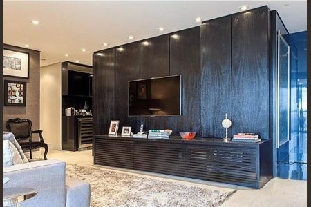 Apartamento à venda com 2 quartos, 129m² em Jardim da Gloria, São Paulo