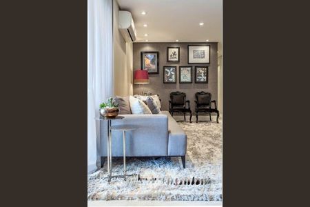 Apartamento à venda com 2 quartos, 129m² em Jardim da Gloria, São Paulo