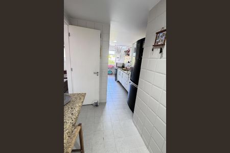 Apartamento à venda com 2 quartos, 95m² em Barra da Tijuca, Rio de Janeiro