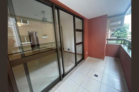 Apartamento à venda com 4 quartos, 121m² em Freguesia (Jacarepaguá), Rio de Janeiro