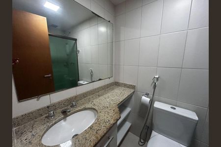 Apartamento à venda com 4 quartos, 121m² em Freguesia (Jacarepaguá), Rio de Janeiro