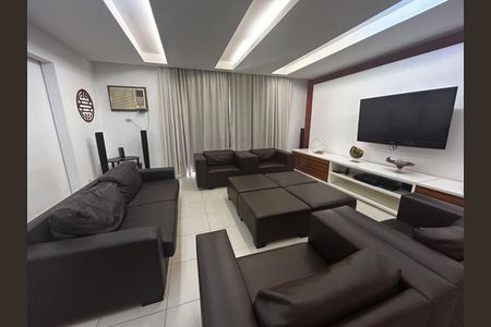 Apartamento à venda com 4 quartos, 121m² em Freguesia (Jacarepaguá), Rio de Janeiro
