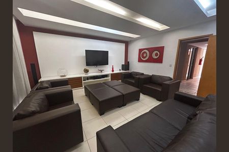 Apartamento à venda com 4 quartos, 121m² em Freguesia (Jacarepaguá), Rio de Janeiro