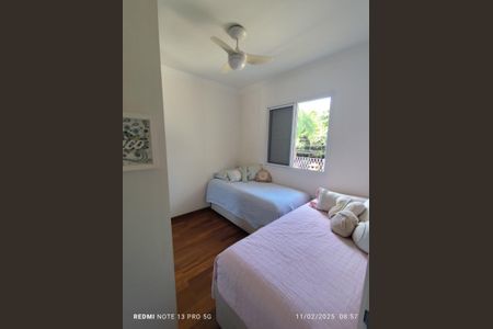 Casa de Condomínio à venda com 3 quartos, 110m² em Jardim Shangai, Jundiaí