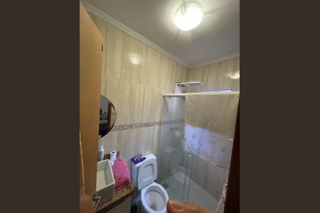 Casa à venda com 3 quartos, 130m² em Jardim Sao Caetano, São Caetano do Sul