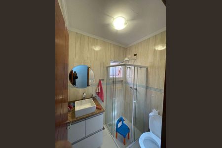 Casa à venda com 3 quartos, 130m² em Jardim Sao Caetano, São Caetano do Sul