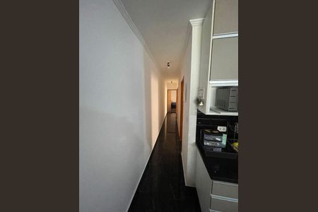 Casa à venda com 3 quartos, 130m² em Jardim Sao Caetano, São Caetano do Sul