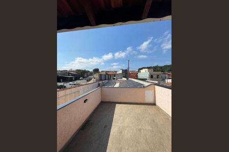 Casa à venda com 3 quartos, 130m² em Jardim Sao Caetano, São Caetano do Sul