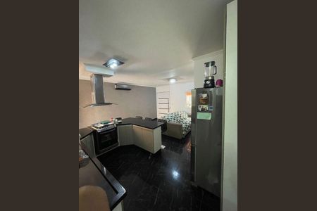 Casa à venda com 3 quartos, 130m² em Jardim Sao Caetano, São Caetano do Sul