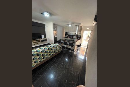 Casa à venda com 3 quartos, 130m² em Jardim Sao Caetano, São Caetano do Sul