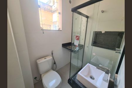 Apartamento à venda com 1 quarto, 22m² em Catete, Rio de Janeiro