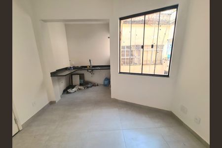 Apartamento à venda com 1 quarto, 22m² em Catete, Rio de Janeiro