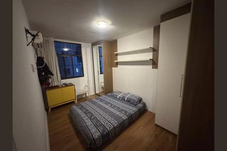 Apartamento à venda com 4 quartos, 117m² em Gávea, Rio de Janeiro