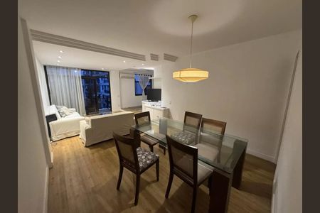Apartamento à venda com 4 quartos, 117m² em Gávea, Rio de Janeiro