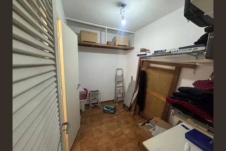 Apartamento à venda com 4 quartos, 117m² em Gávea, Rio de Janeiro
