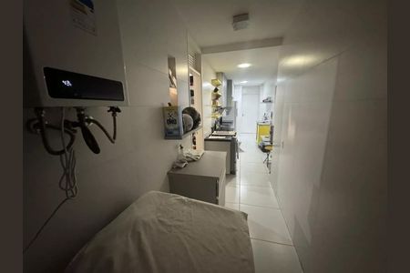 Apartamento à venda com 4 quartos, 117m² em Gávea, Rio de Janeiro