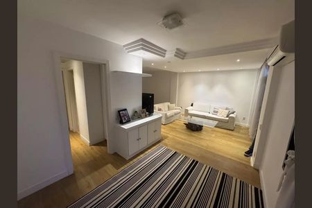 Apartamento à venda com 4 quartos, 117m² em Gávea, Rio de Janeiro