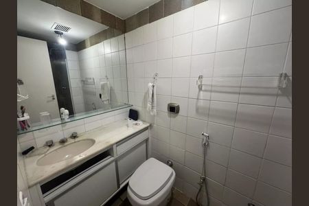 Apartamento à venda com 4 quartos, 117m² em Gávea, Rio de Janeiro