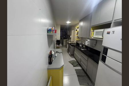 Apartamento à venda com 4 quartos, 117m² em Gávea, Rio de Janeiro