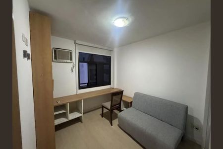 Apartamento à venda com 4 quartos, 117m² em Gávea, Rio de Janeiro