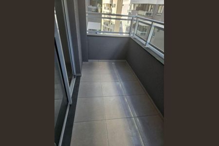 Apartamento à venda com 1 quarto, 35m² em Santa Rosa, Niterói