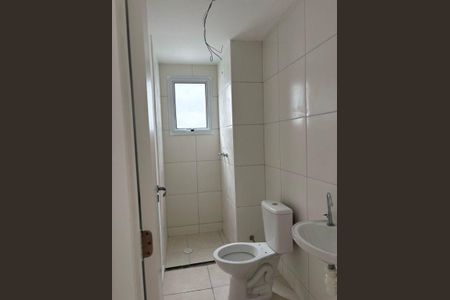 Apartamento à venda com 1 quarto, 35m² em Santa Rosa, Niterói