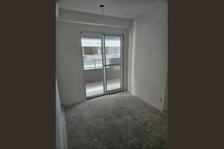 Apartamento à venda com 1 quarto, 35m² em Santa Rosa, Niterói