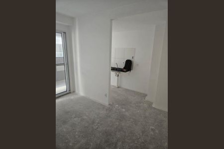 Apartamento à venda com 1 quarto, 35m² em Santa Rosa, Niterói