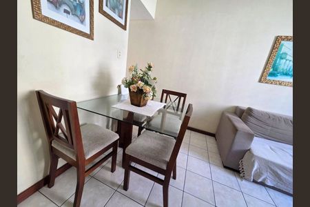 Apartamento à venda com 2 quartos, 70m² em Santa Rosa, Niterói