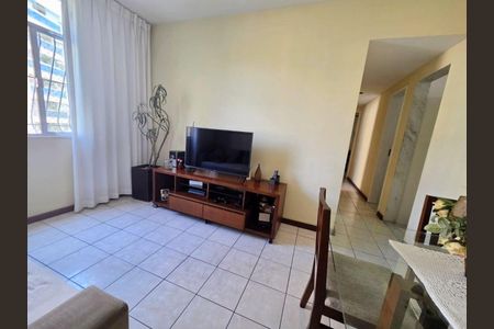 Apartamento à venda com 2 quartos, 70m² em Santa Rosa, Niterói