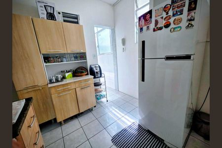 Apartamento à venda com 2 quartos, 70m² em Santa Rosa, Niterói
