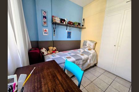 Apartamento à venda com 2 quartos, 70m² em Santa Rosa, Niterói