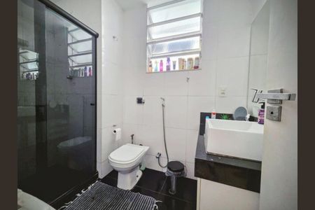 Apartamento à venda com 2 quartos, 70m² em Santa Rosa, Niterói
