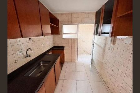 Apartamento à venda com 2 quartos, 52m² em Vila Palmeiras, São Paulo