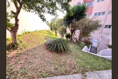 Apartamento à venda com 52m², 2 quartos e 1 vaga