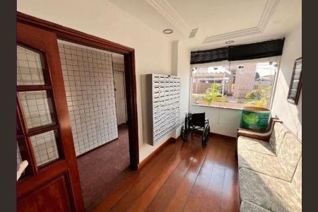 Apartamento à venda com 52m², 2 quartos e 1 vaga