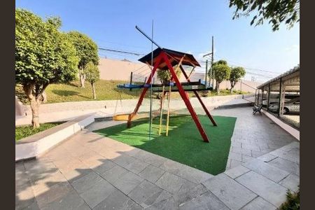 Apartamento à venda com 52m², 2 quartos e 1 vaga
